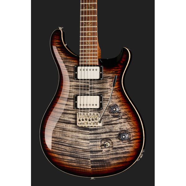 PRS Custom 24 Wood Library TCB