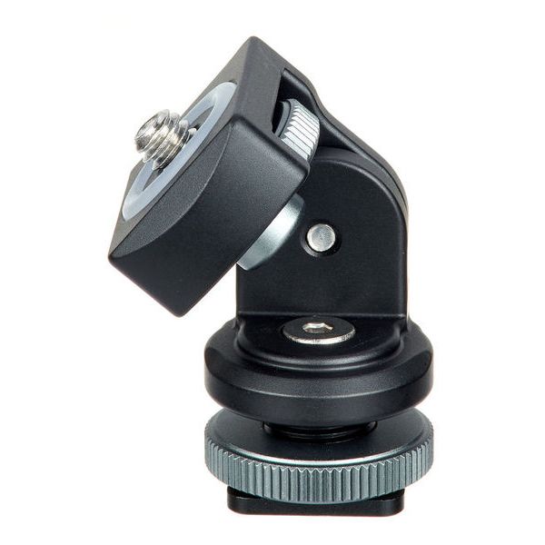Roadworx Angled Hot Shoe Adapter