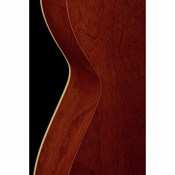 Art & Lutherie Legacy Havana Brown Q-Discrete