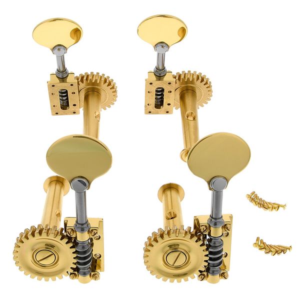 Rubner Bass Machines 140-119