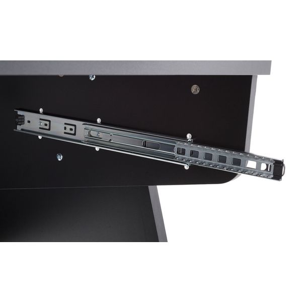 Thomann Creative Desk 137 Black Bundle