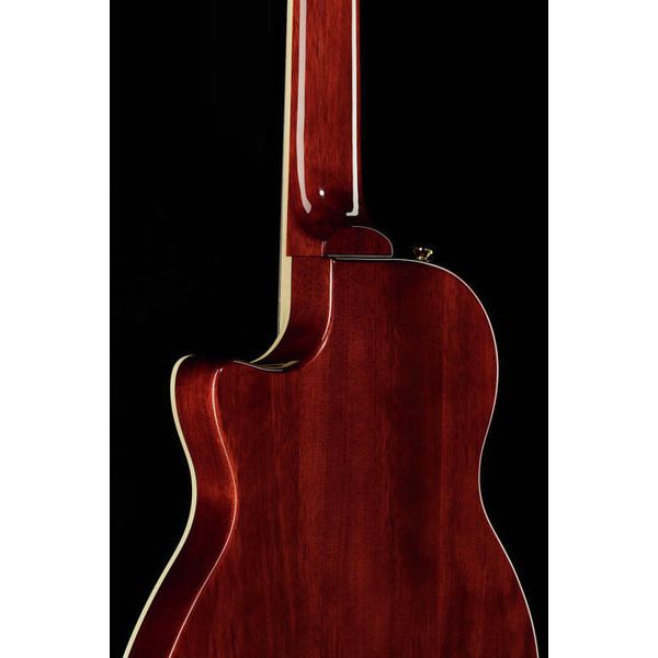 Harley Benton Nashville Nylon