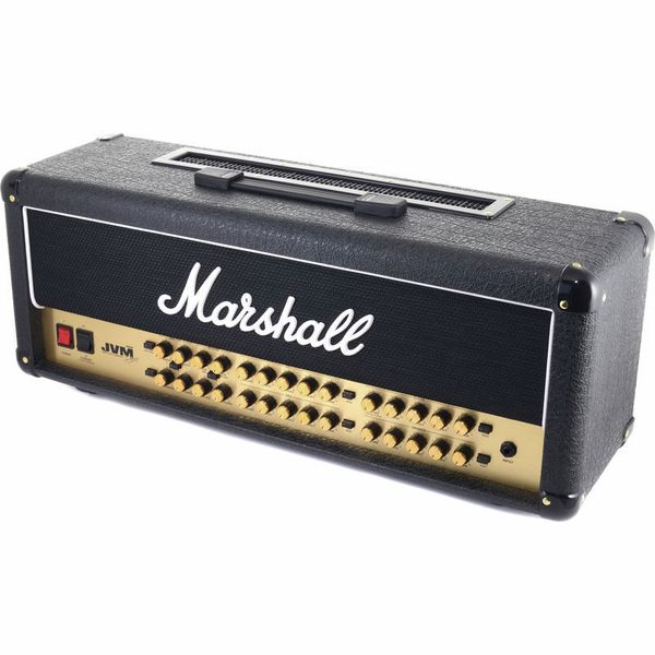 Marshall JVM410H Bundle 3