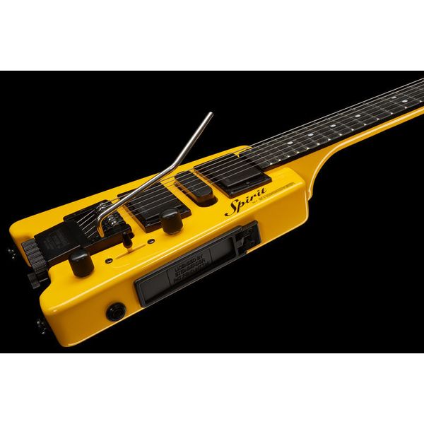 Steinberger Guitars GT-Pro Deluxe HY