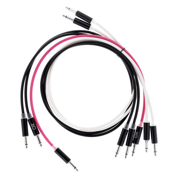 OXI Instruments Glows