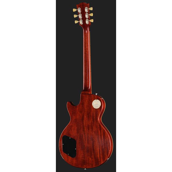 Gibson 59 Les Paul HPT TWR ULA #2