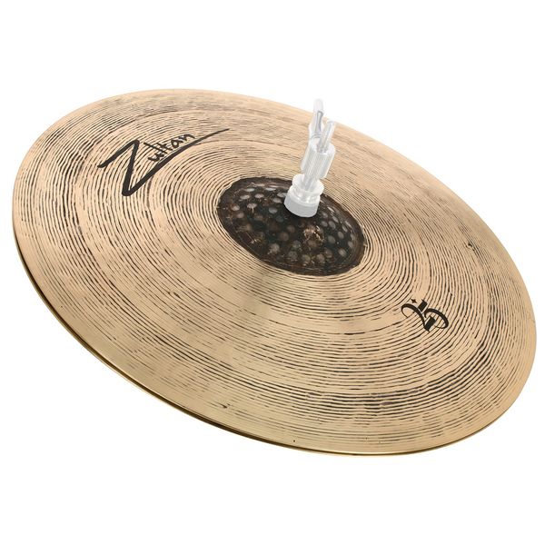 Zultan 15" Hi-Hat 25