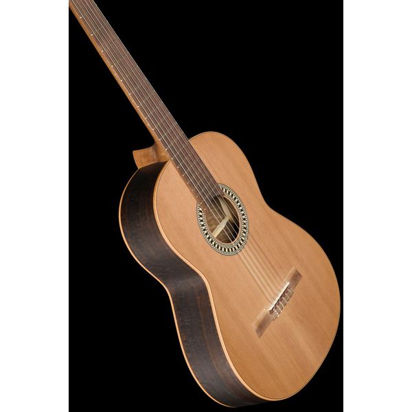 H&ouml;fner HLE-EUZ24 Cedar/Eucalyptus