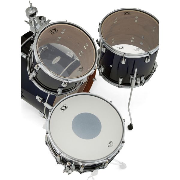 DrumCraft Series 6 Jazz Set BVB