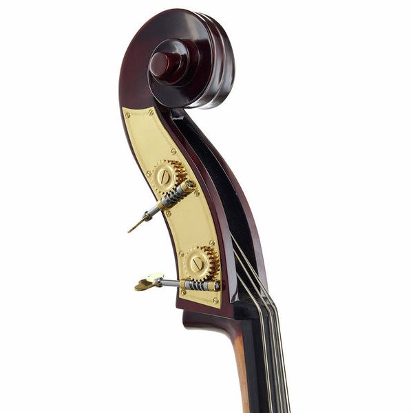 Gewa Basic Line Solid Bass 4/4