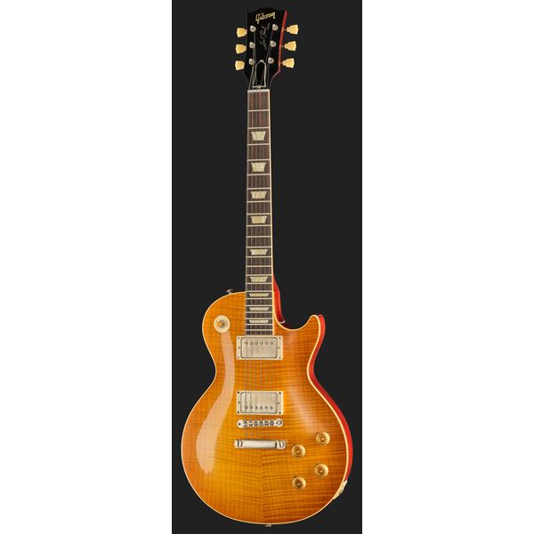 Gibson 1959 Les Paul DL HPT ULA #2