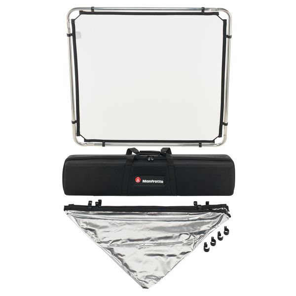 Manfrotto LL LR81143RC Skylite Rapid Kit