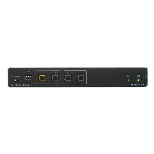 Kramer VS-411X 4K HDR HDMI Switcher