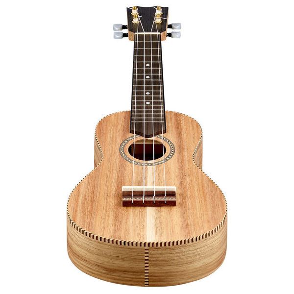 Thomann Soprano Ukulele De Luxe