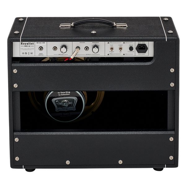 Tone King Royalist MKIII Combo BK