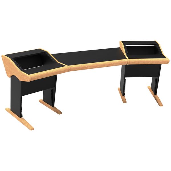 Zaor ONDA MKII Angled Oak