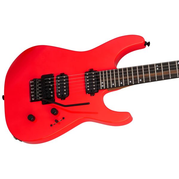 Jackson American Series Virtuoso RR