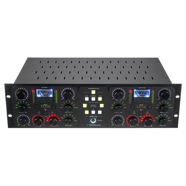 WES Audio ngBusComp