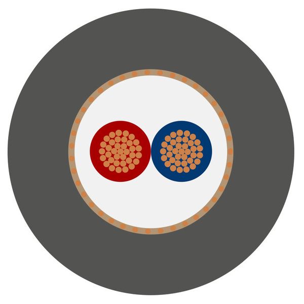 Sommer Cable SC Stage 22 Highflex SW