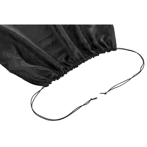 Scala Vilagio Silk Sleeve for Cello CB/BKP