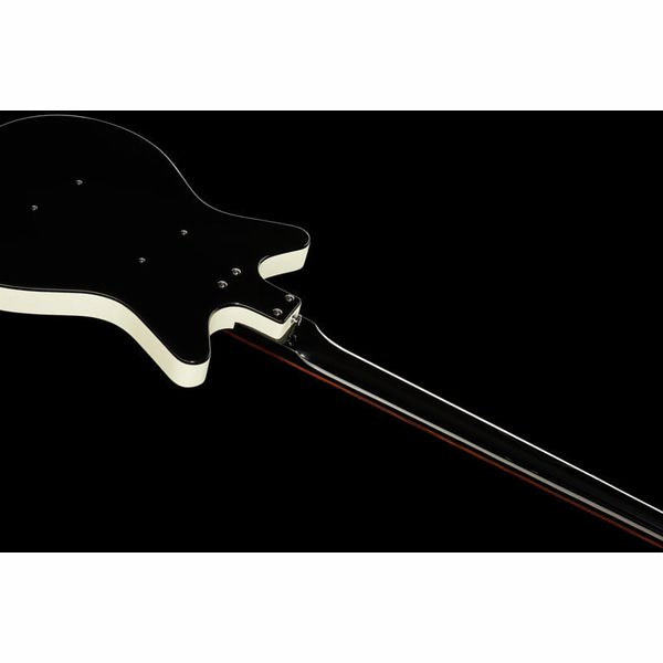 Danelectro 59DC Long Scale Bass LH B