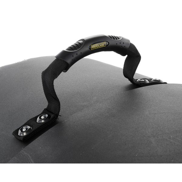 Hardcase HN24B Bass Drum Case