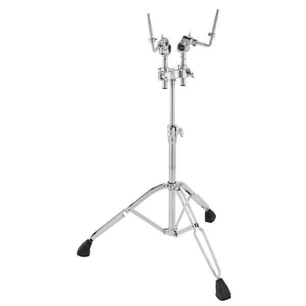 Pearl T-1035L Twin Tom Stand W/L-Rod