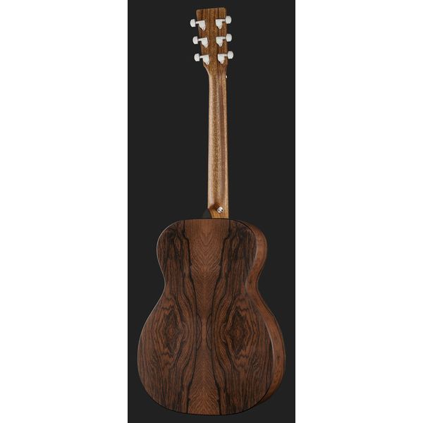 Martin Guitar 0X2EL Cocobolo LH