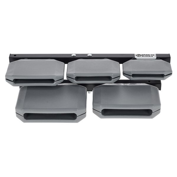 LP 1210 Granite Block Set