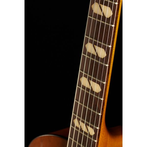 Godin 5th Avenue Jumbo P-Rail HG