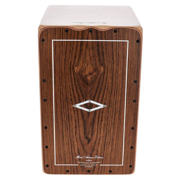 Meinl Artisan Bulería Cajon Mongoy