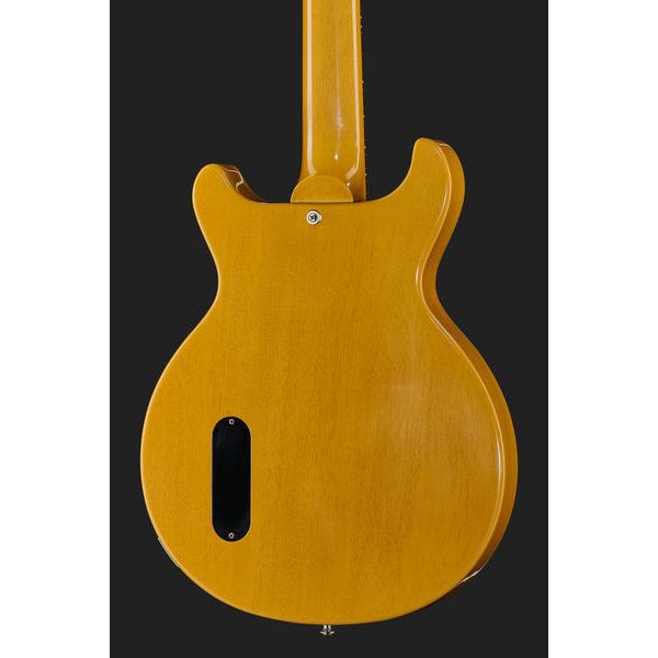 Gibson LP Junior 58 Doublecut TVY VOS