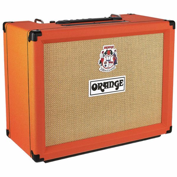 Orange TremLord 30 Orange