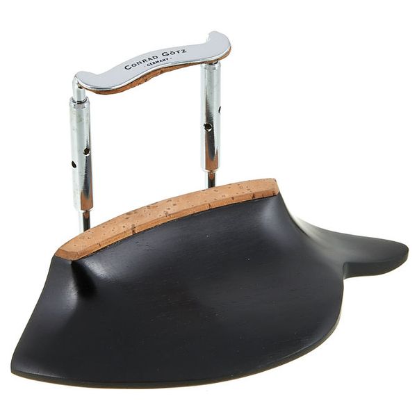 Conrad G&ouml;tz ZKV4841 Viola Chinrest Moraw.