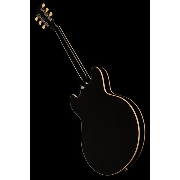 Gibson ES-335 Dot Vintage Ebony