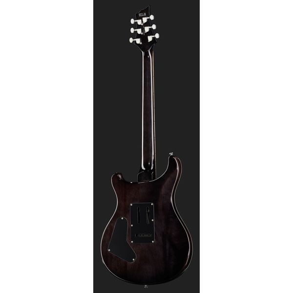 Harley Benton CST-24T Black Flame Bundle