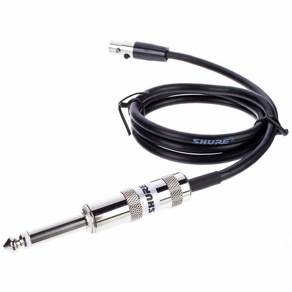 Shure BLX14 Ovid Bundle T11