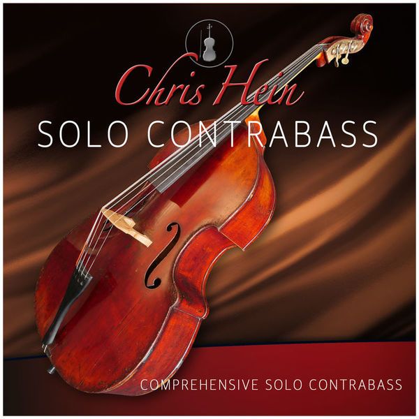 Best Service Chris Hein Solo Strings Compl.