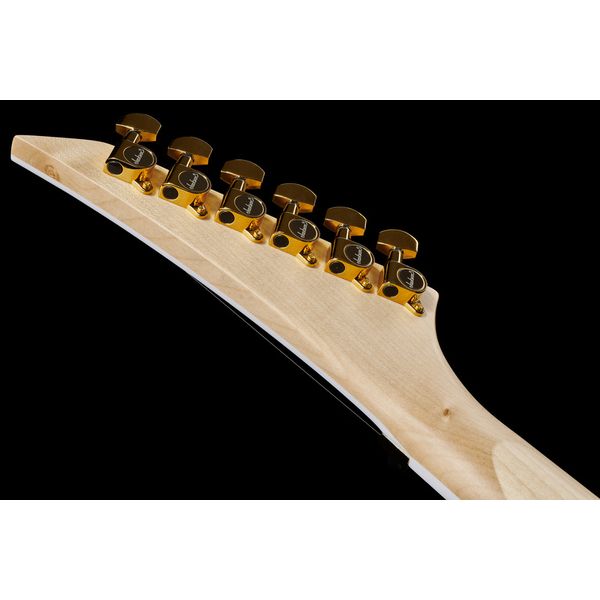 Jackson JS32 MAH Rhoads Natural