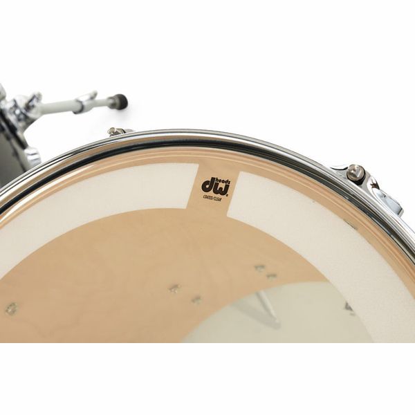 DW Finish Ply Gun Metal Sparkle