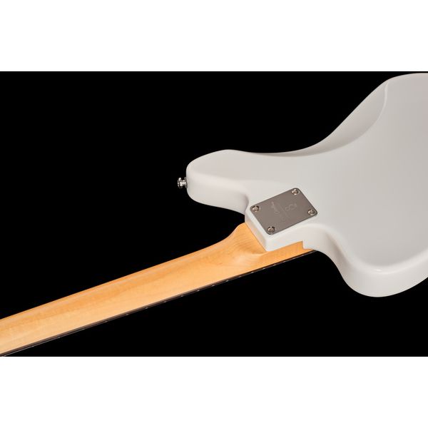 Larry Carlton J5 White