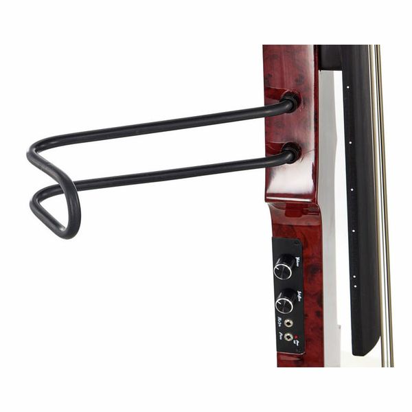 Harley Benton DB02-BEM Electric Double Bass