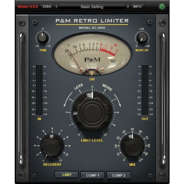 Plug And Mix VIP Bundle