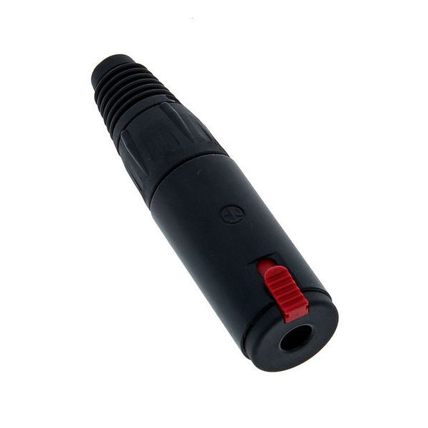 Neutrik NJ3 FC-6-BAG