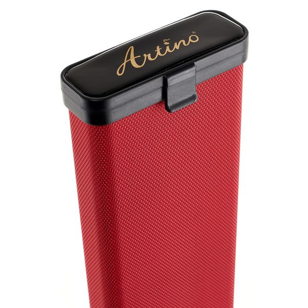 Artino KA-490 Bass Bow Case RD