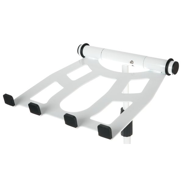 UDG Ultimate Laptop Stand White