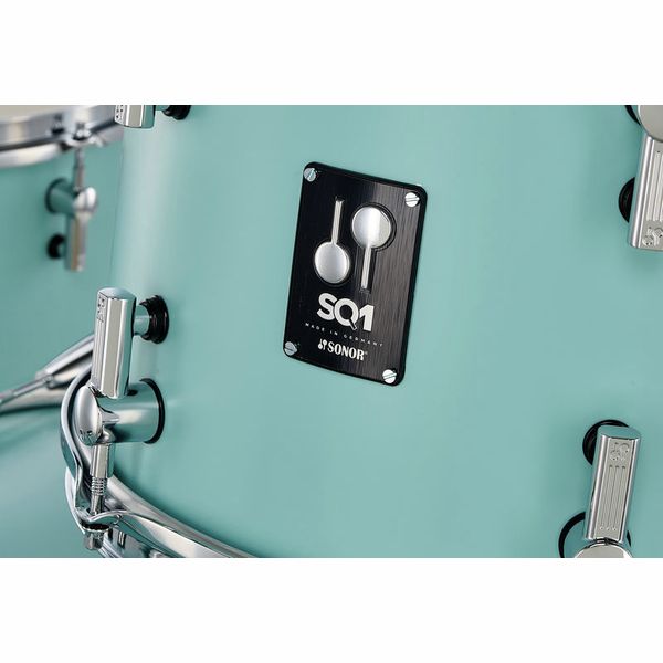 Sonor SQ1 Rock GT Cruiser Blue
