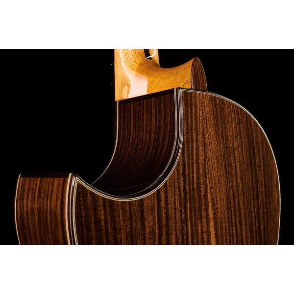 Hanika CutPro PF + Pickup System