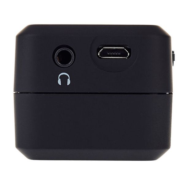 IK Multimedia iRig Pre HD