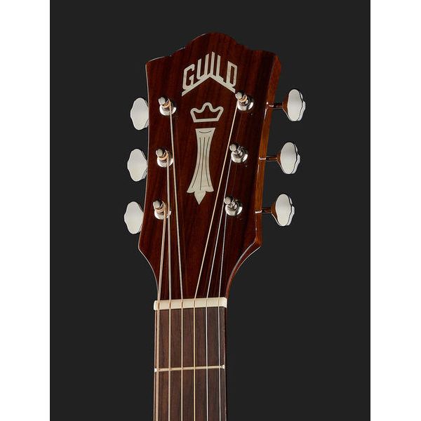 Guild OM-150CE Nat Westerly